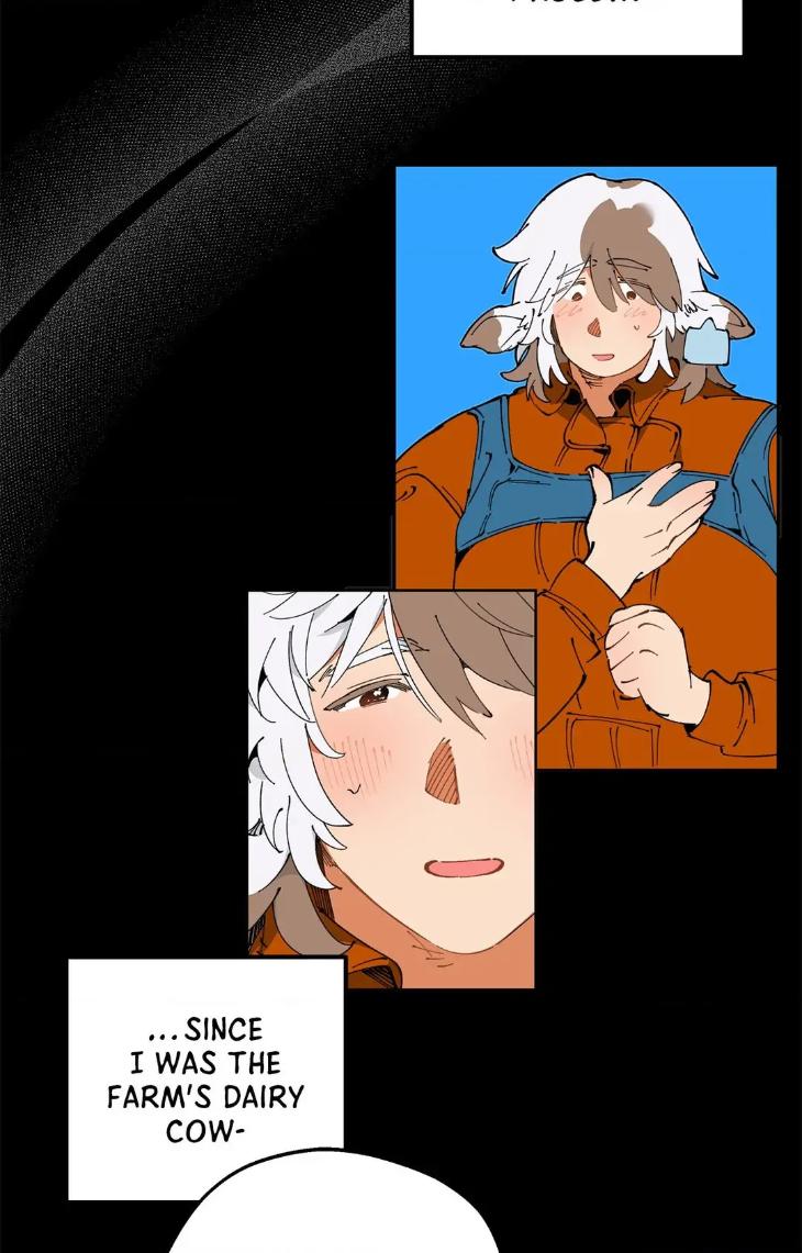 Mr.A’s Farm by NACHIOBOY – Uncensored – Special 1 [Eng] page 75