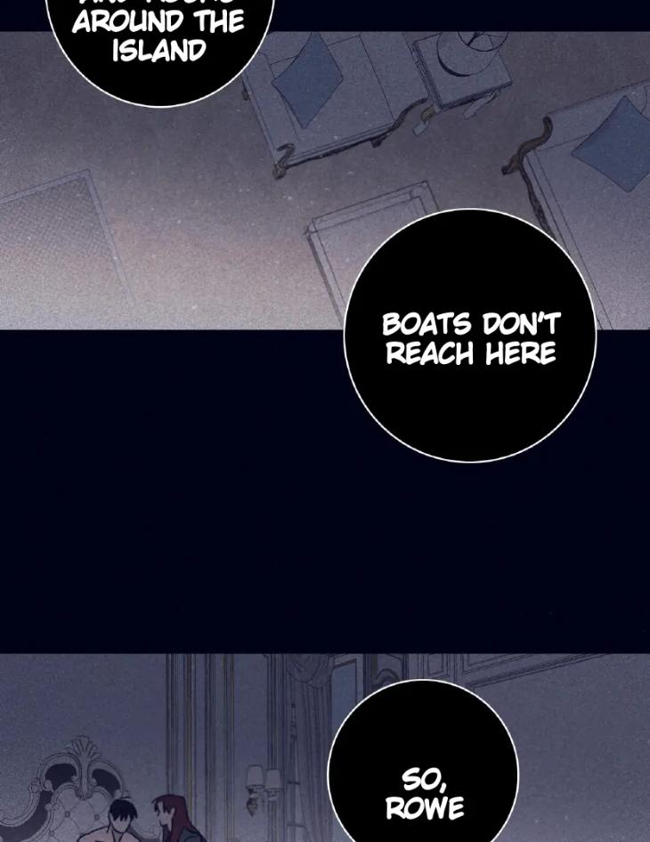 Marcel by Keumung/ Jinsung – Uncensored – Ch. 44 [Eng] page 74