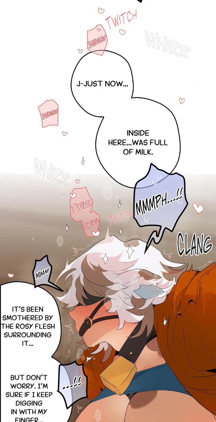 Mr.A’s Farm by NACHIOBOY – Uncensored – Special 1 [Eng] page 77