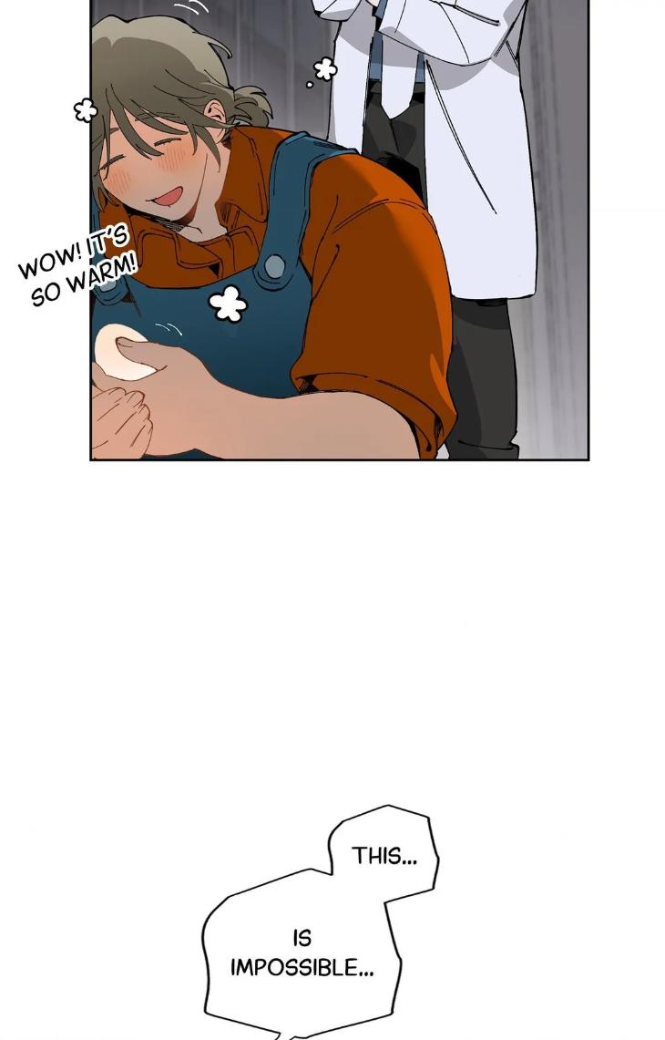 Mr.A’s Farm by NACHIOBOY – Uncensored – Special 1 [Eng] page 76