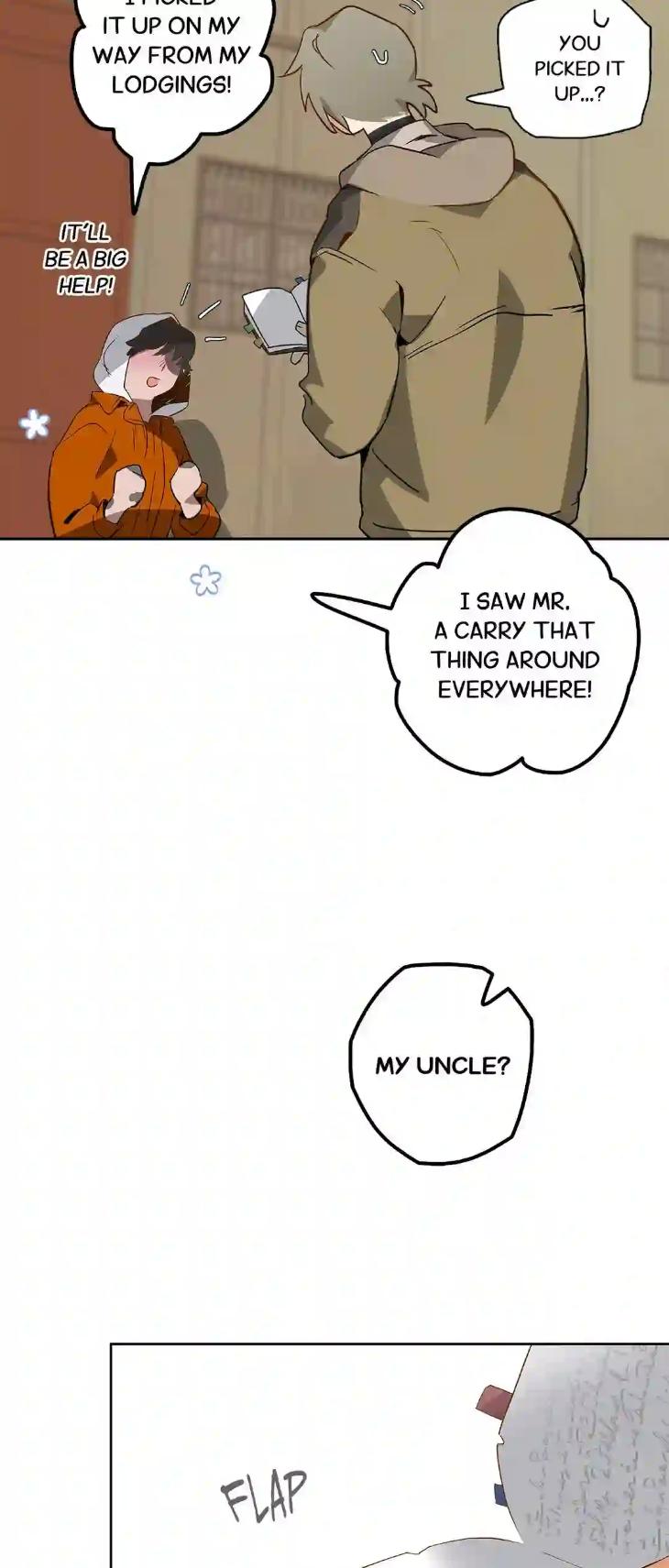 Mr.A’s Farm by NACHIOBOY – Uncensored – Special 1 [Eng] page 78