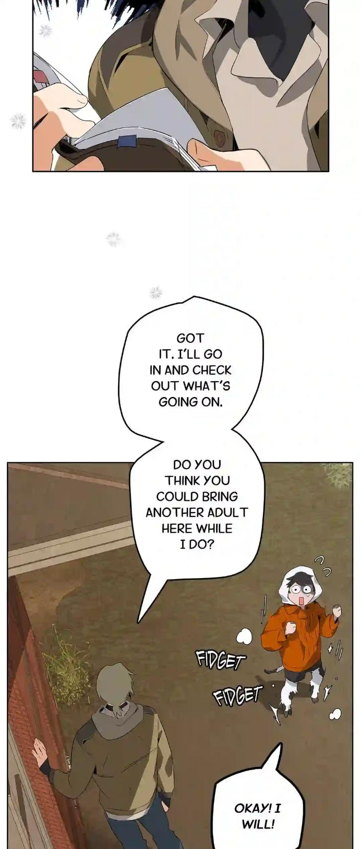 Mr.A’s Farm by NACHIOBOY – Uncensored – Special 1 [Eng] page 80