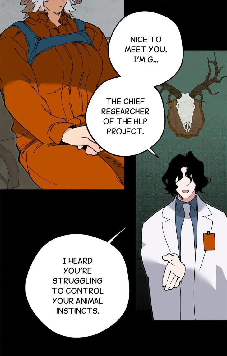 Mr.A’s Farm by NACHIOBOY – Uncensored – Special 1 [Eng] page 79