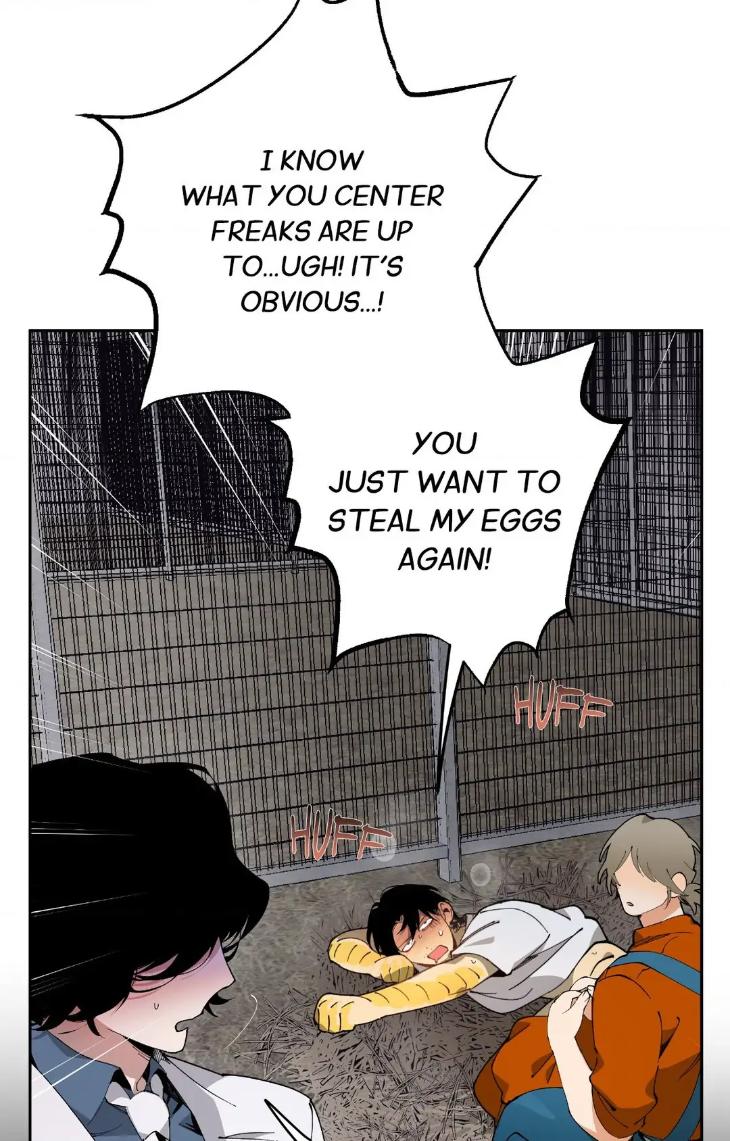 Mr.A’s Farm by NACHIOBOY – Uncensored – Special 1 [Eng] page 79