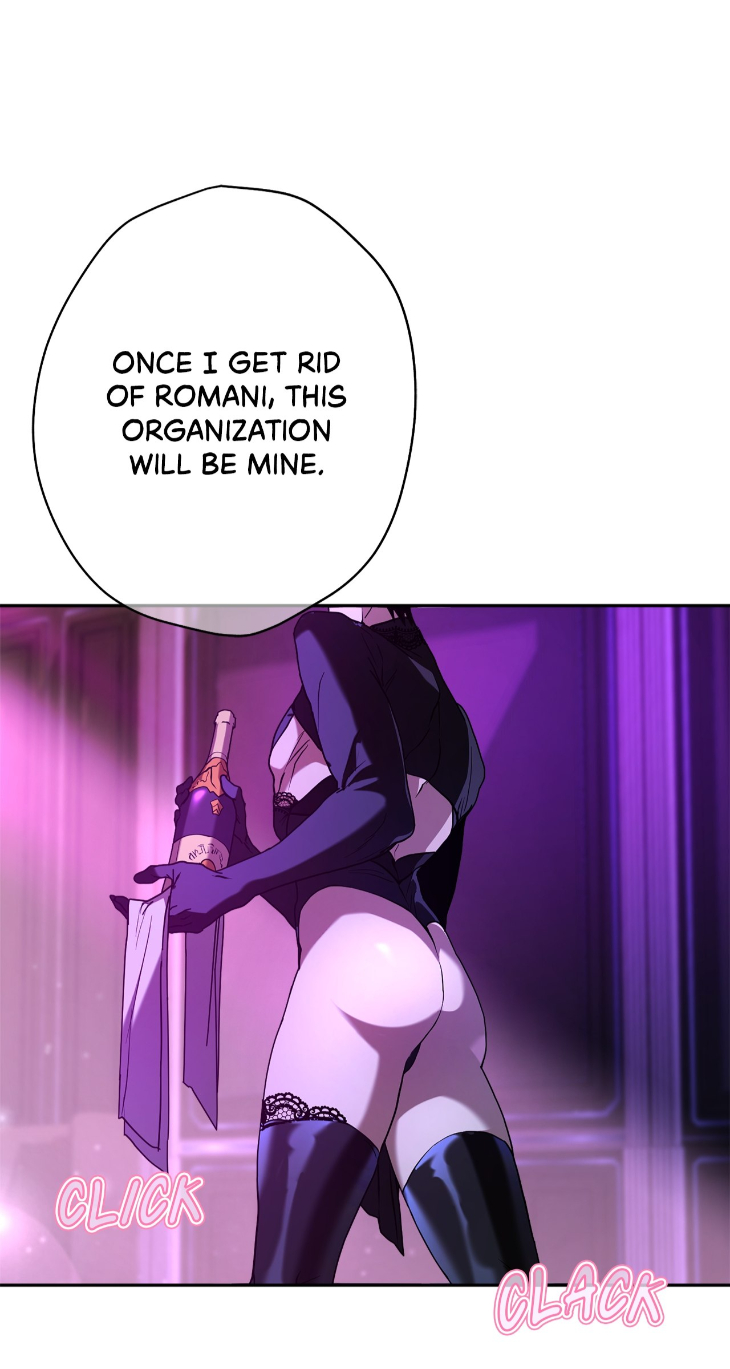 Bullet Time by Dark history – Uncensored – Ch. 39 [Eng] page 79