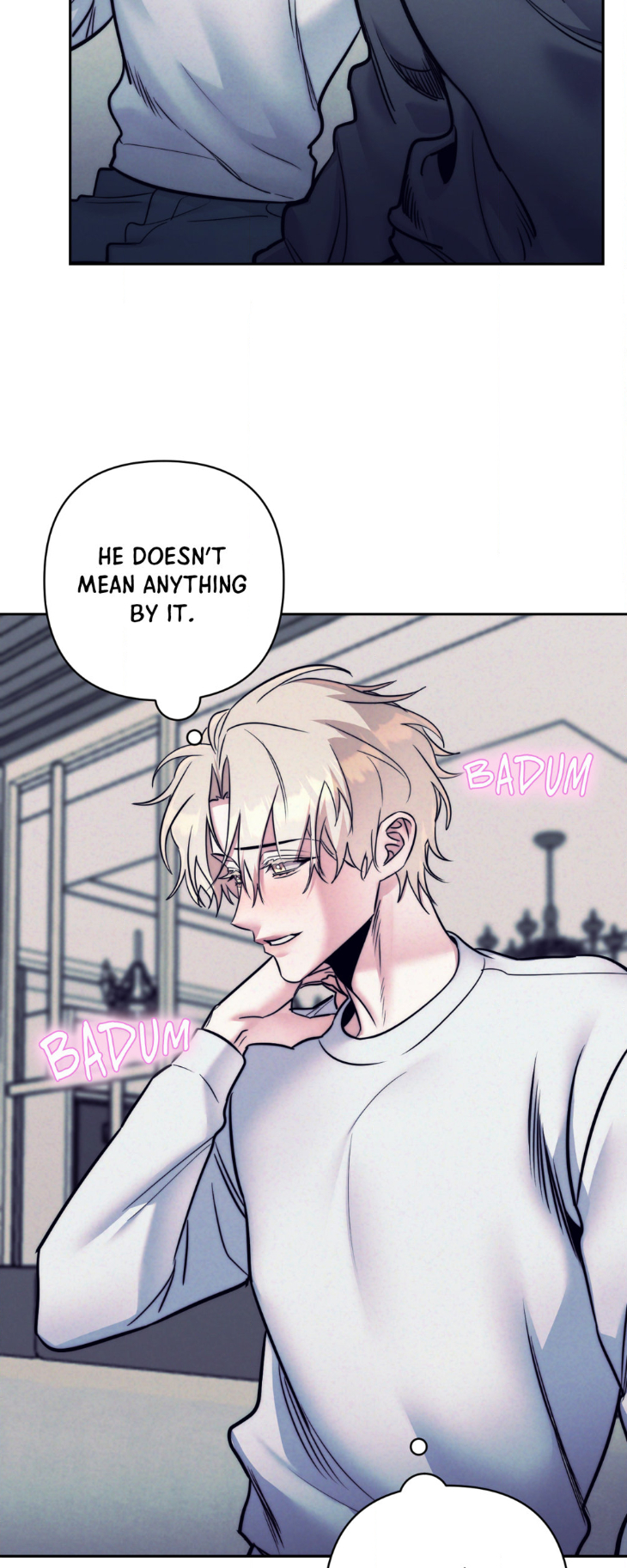 Stigma by Kangpucon – Uncensored [Eng] page 8