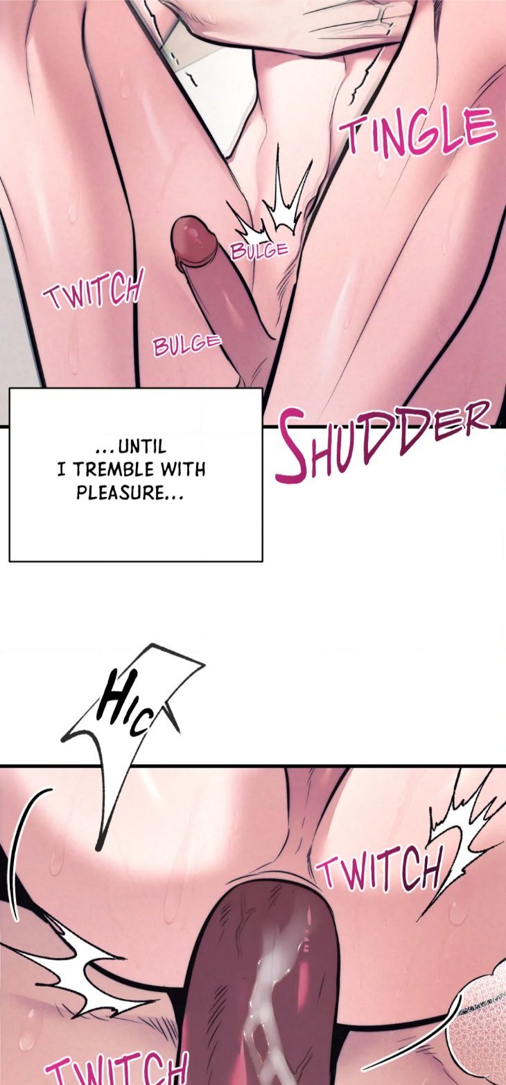 Stigma by Kangpucon – Uncensored [Eng] page 8