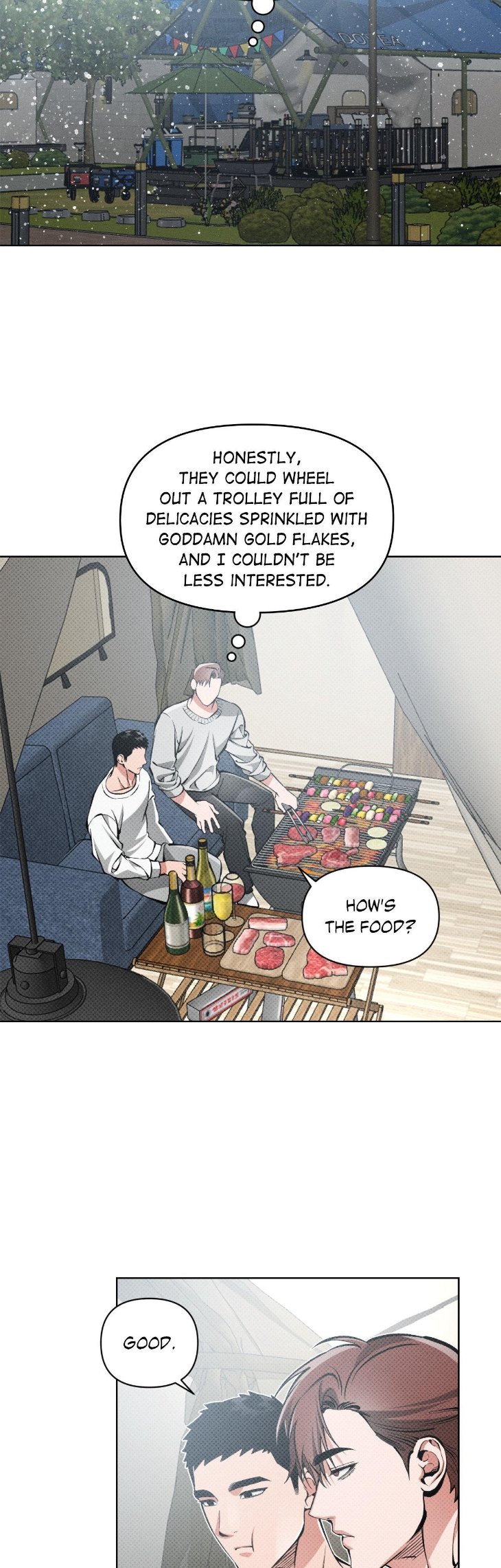 Beware the Ides of March by Stan/ Choi Song – Ch. 103 [Eng] page 5