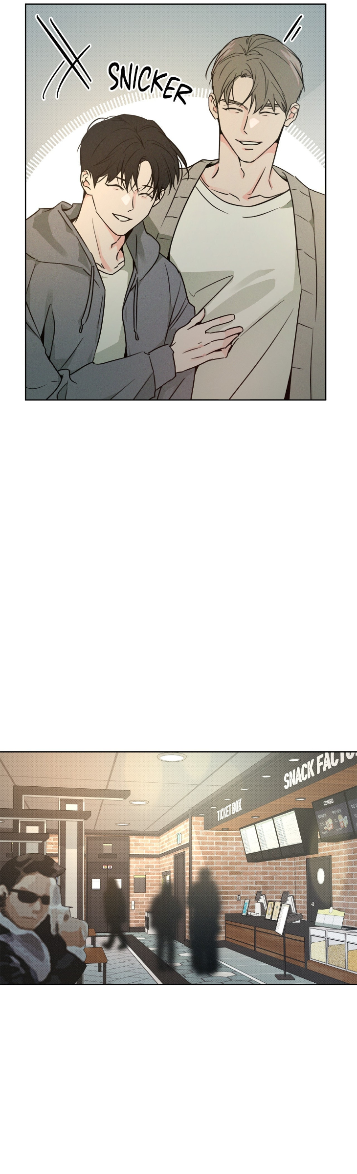 Rainbow Donut by Yogoorong [Eng] page 8