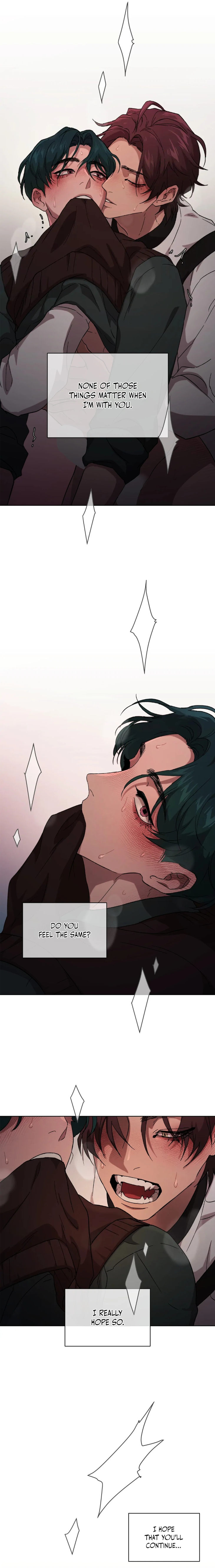 Release Your Persona by Yeaze [Eng] page 8