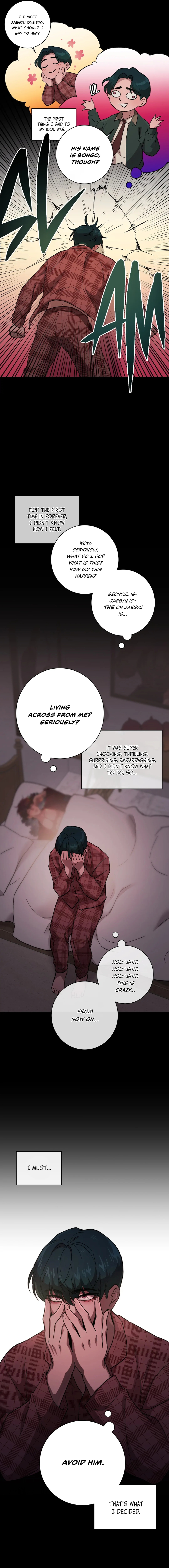 Release Your Persona by Yeaze [Eng] page 8