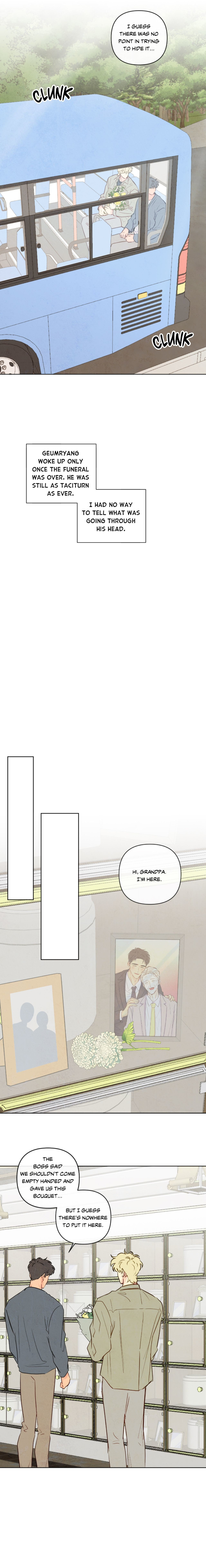 The Sacred Serpent’s Seduction by Dagom – Uncensored – Side 5 [Eng] page 8