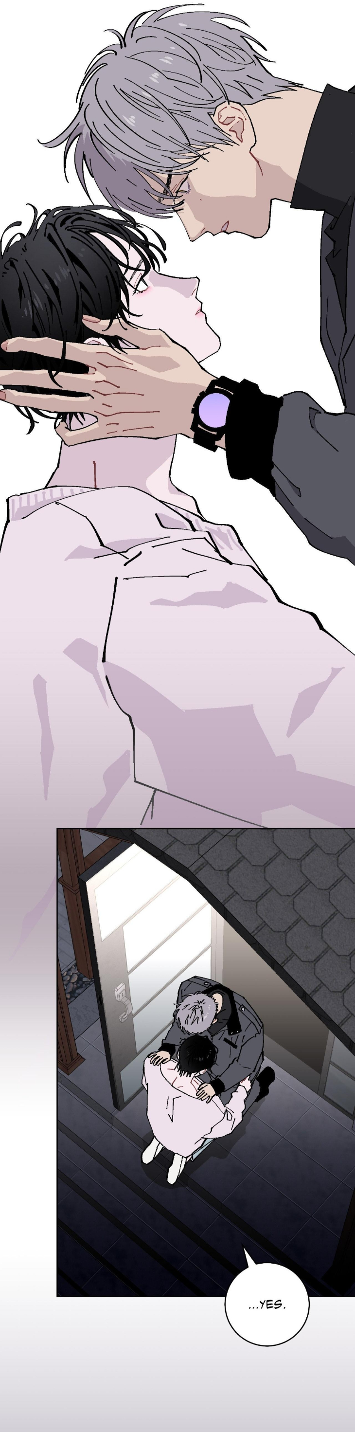 My Half-Baked Esper by ZEHE [Eng] page 8