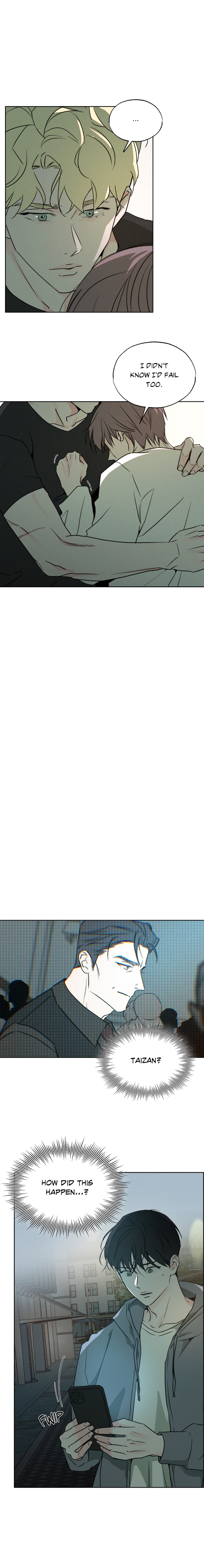 Rainbow Donut by Yogoorong [Eng] page 8