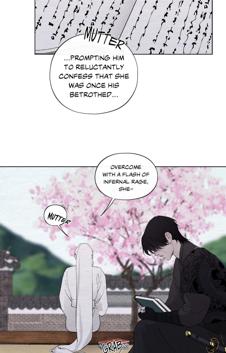 A Twisted Fate by Hyeu – Ch. 62 [Eng] page 8