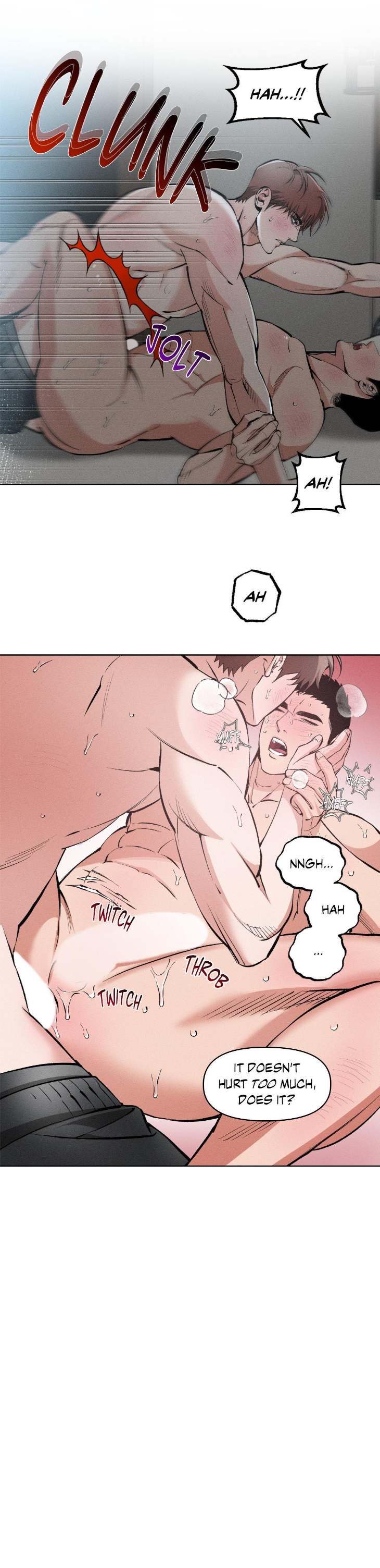 Beware the Ides of March by Stan/ Choi Song – Ch. 103 [Eng] page 8