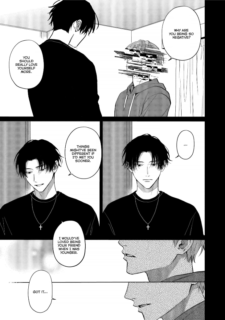 Roku to Nana by BONNO Nuis – Ch. 4 [Eng] page 7