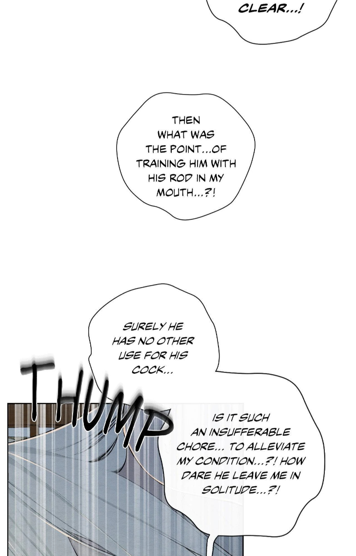 A Twisted Fate by Hyeu – Ch. 62 [Eng] page 8