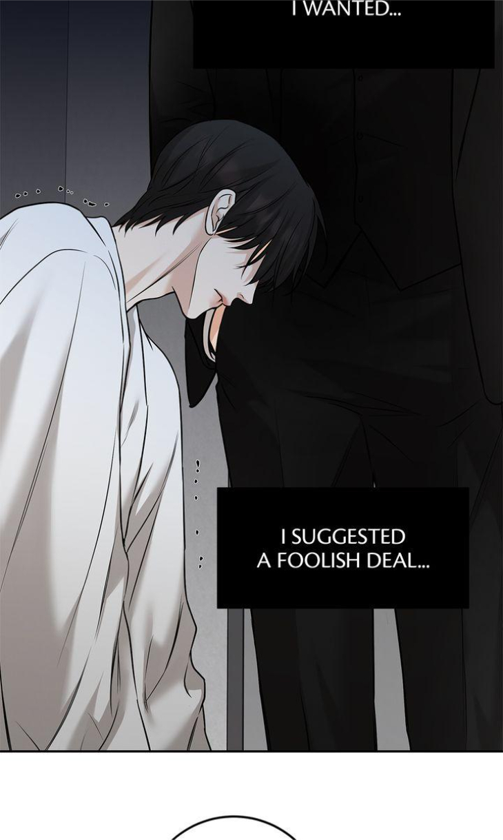 Codename March by Moscareto – Uncensored – Ch. 36 [Eng] page 8