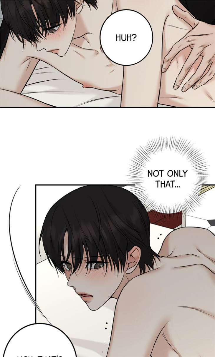 Codename March by Moscareto – Uncensored – Ch. 36 [Eng] page 8