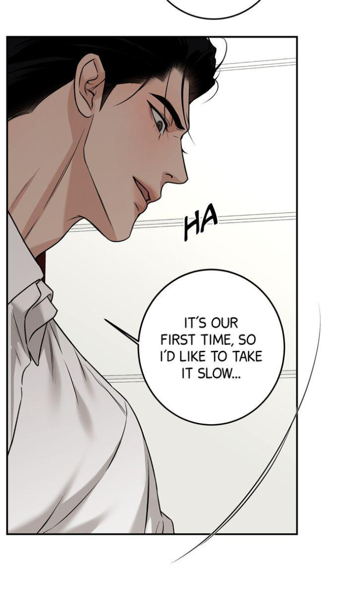 Codename March by Moscareto – Uncensored – Ch. 36 [Eng] page 8