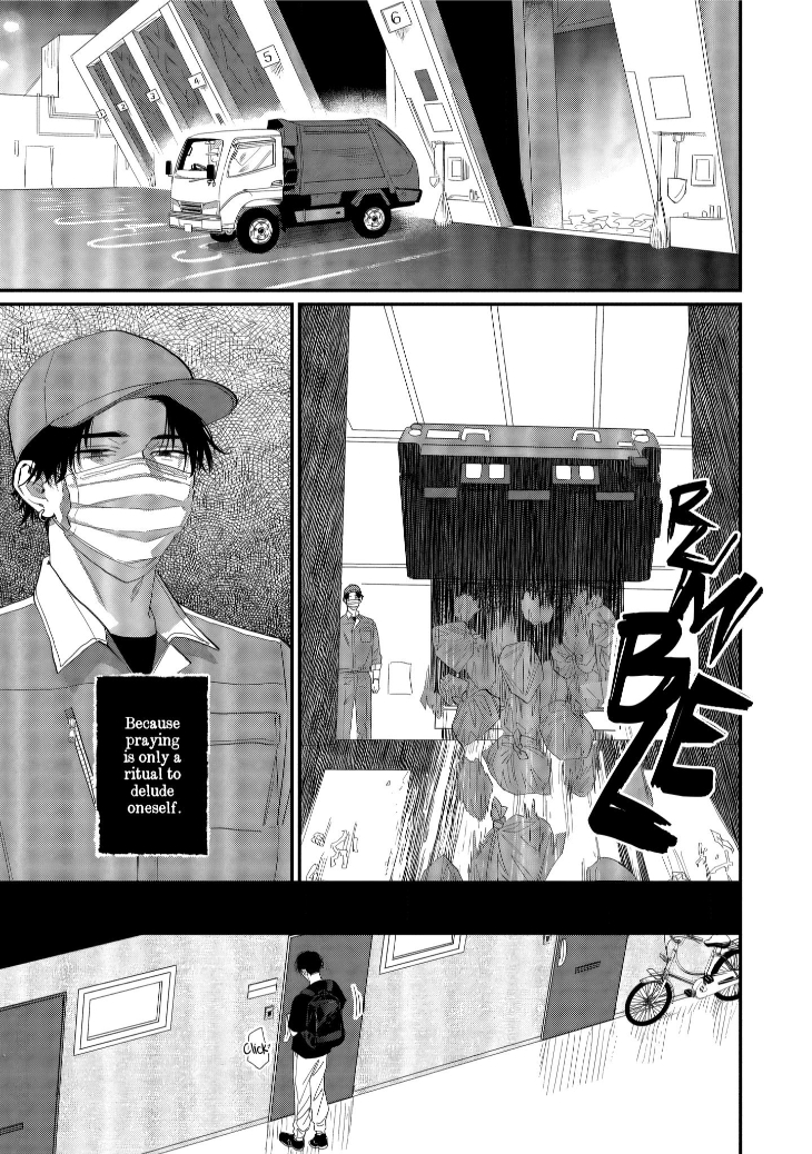 Roku to Nana by BONNO Nuis – Ch. 4 [Eng] page 7