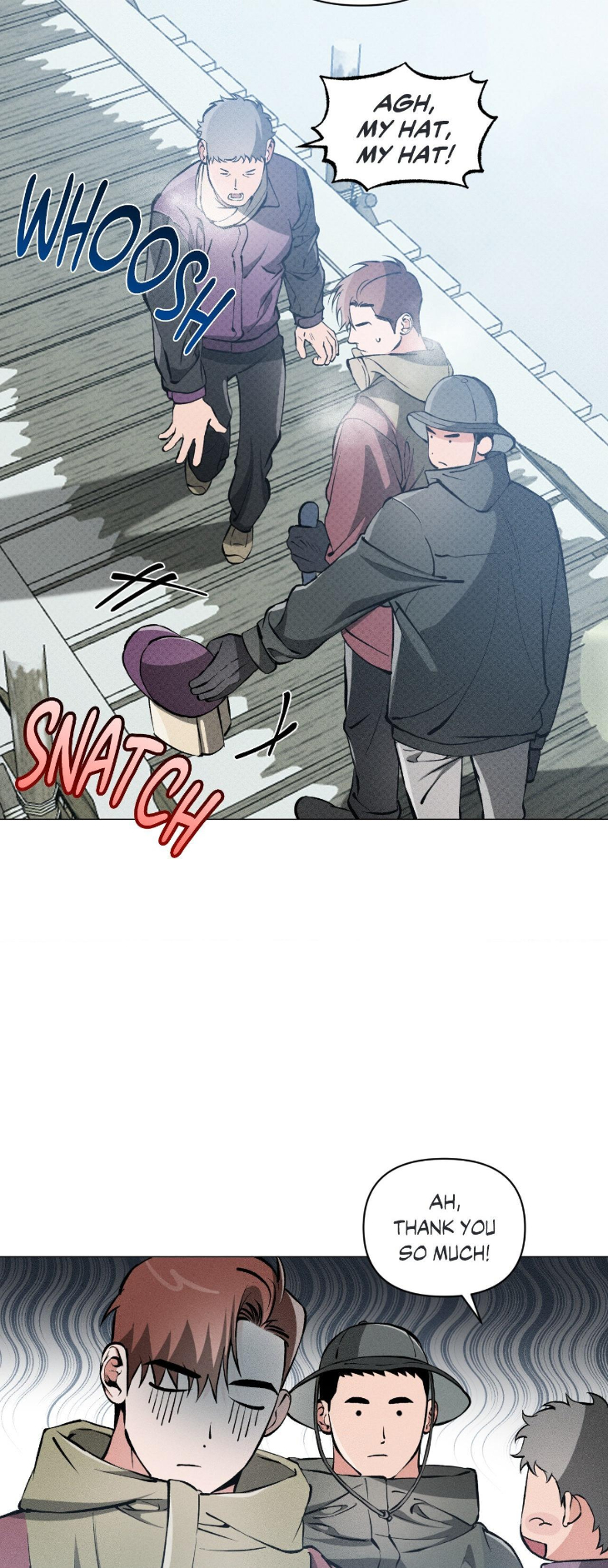 Beware the Ides of March by Stan/ Choi Song – Ch. 103 [Eng] page 5