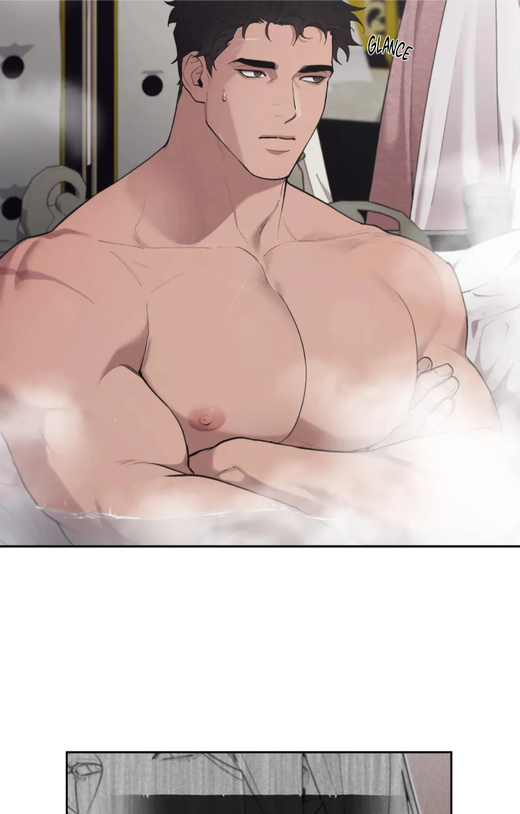 Plaything: The Grand Duke’s Boytoy by TR [Eng] page 8