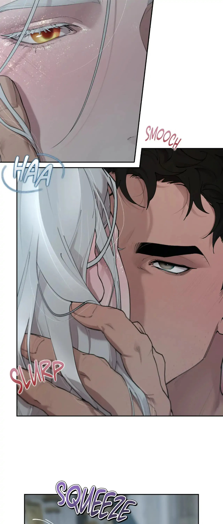 Plaything: The Grand Duke’s Boytoy by TR [Eng] page 8