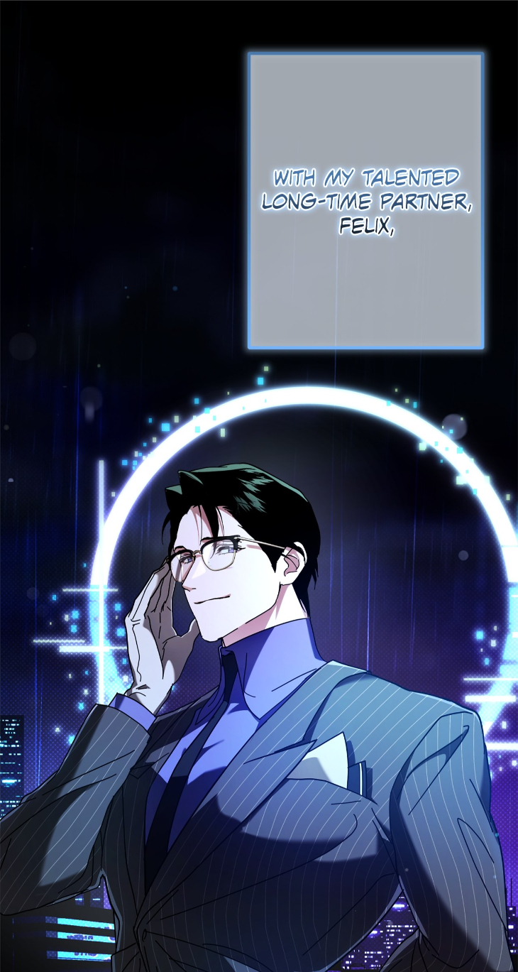 Bullet Time by Dark history – Uncensored – Ch. 39 [Eng] page 8