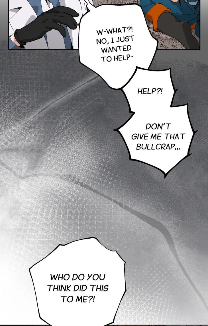 Mr.A’s Farm by NACHIOBOY – Uncensored – Special 1 [Eng] page 80