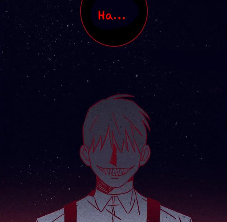 Marcel by Keumung/ Jinsung – Uncensored – Ch. 44 [Eng] page 77