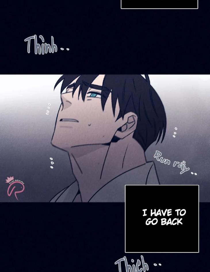 Marcel by Keumung/ Jinsung – Uncensored – Ch. 44 [Eng] page 80