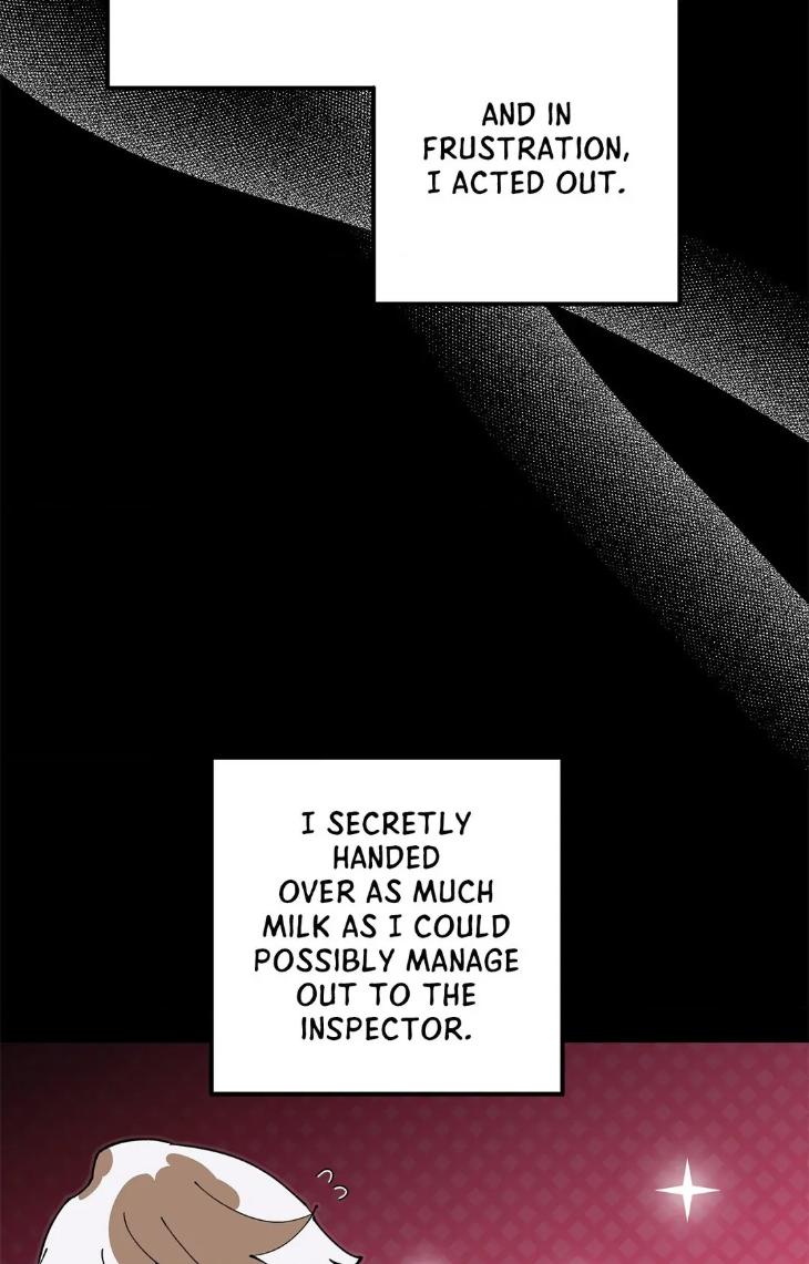 Mr.A’s Farm by NACHIOBOY – Uncensored – Special 1 [Eng] page 82