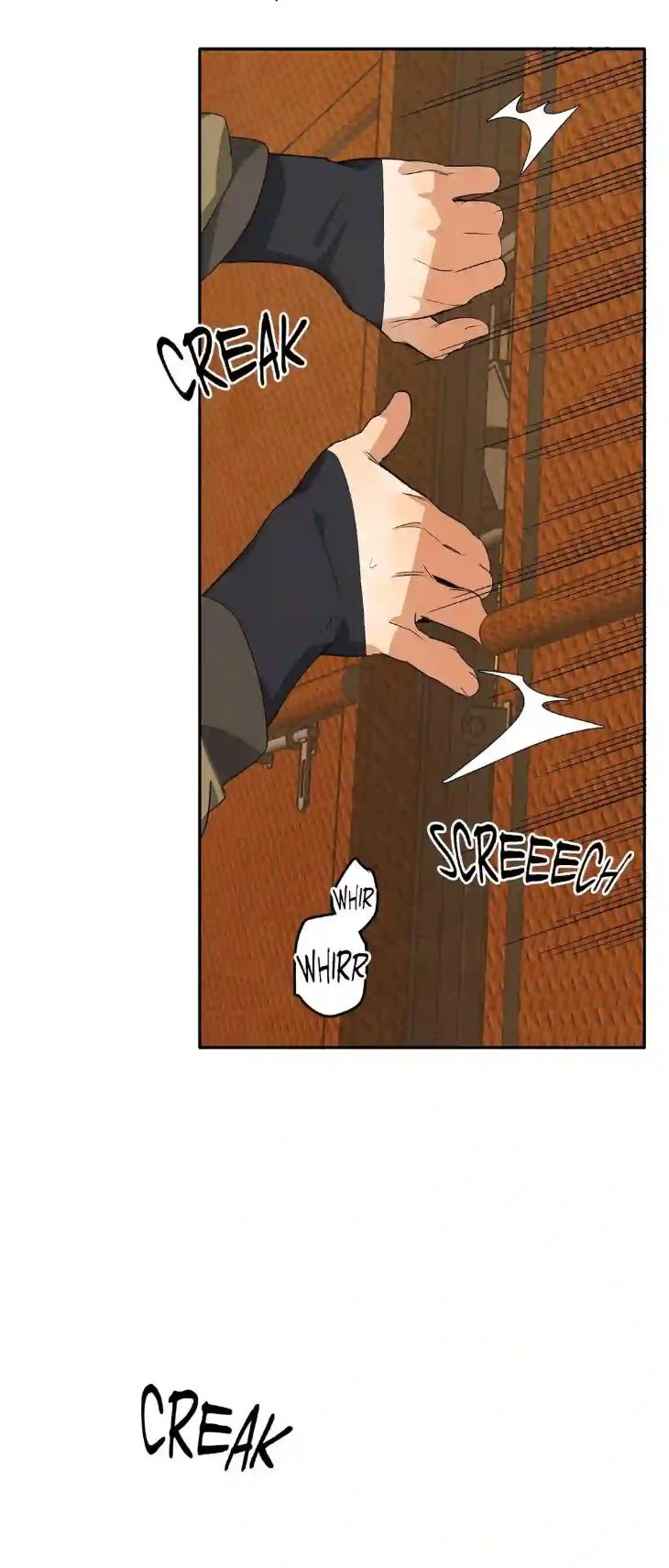 Mr.A’s Farm by NACHIOBOY – Uncensored – Special 1 [Eng] page 84