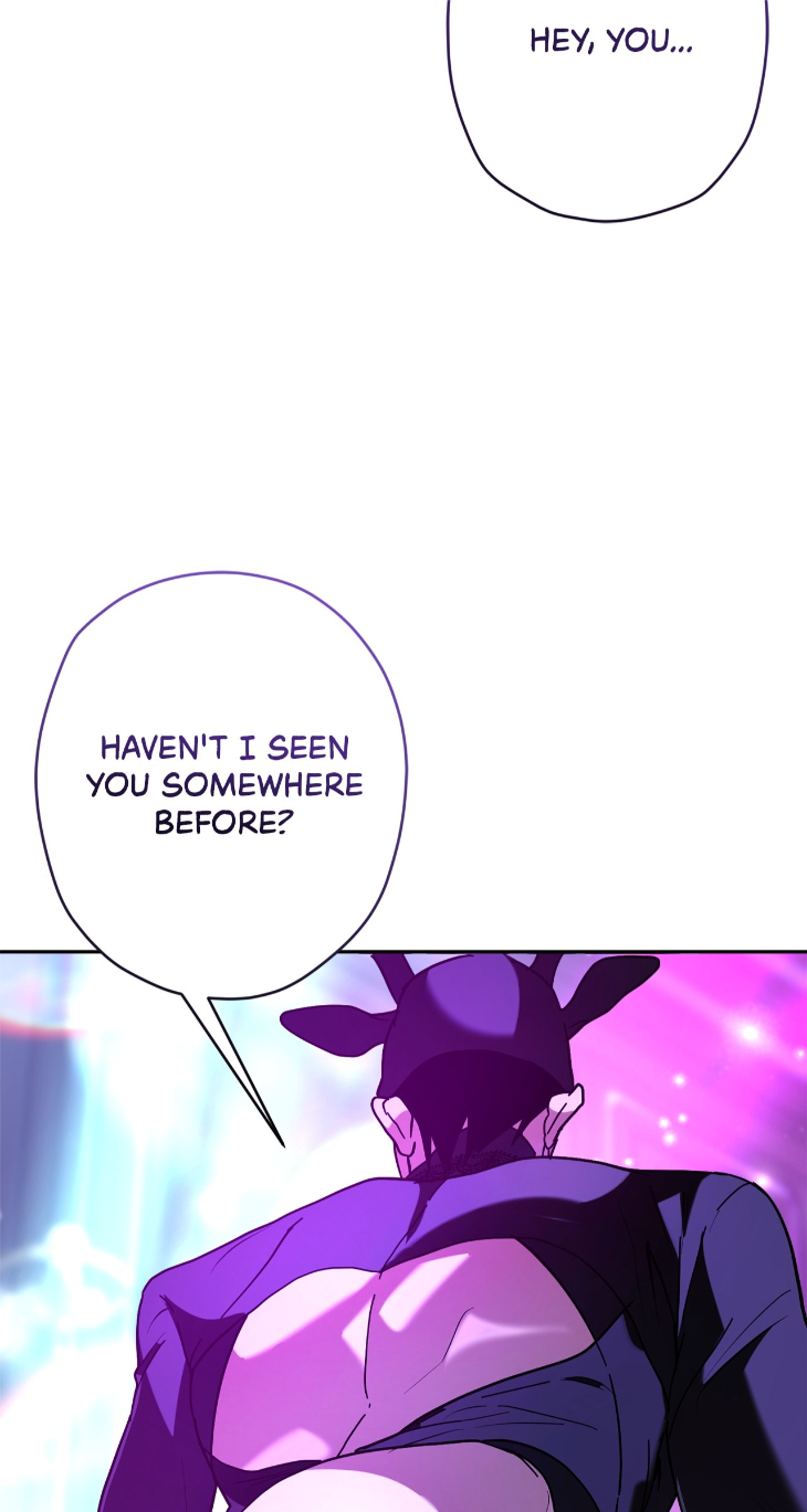 Bullet Time by Dark history – Uncensored – Ch. 39 [Eng] page 83