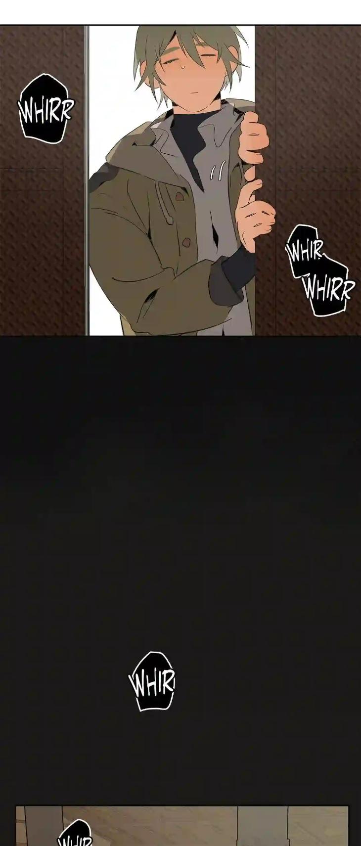 Mr.A’s Farm by NACHIOBOY – Uncensored – Special 1 [Eng] page 85