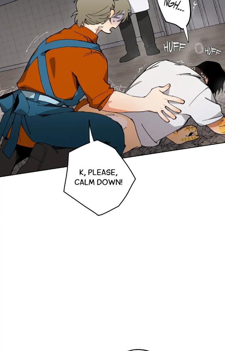 Mr.A’s Farm by NACHIOBOY – Uncensored – Special 1 [Eng] page 84