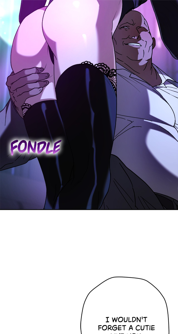 Bullet Time by Dark history – Uncensored – Ch. 39 [Eng] page 84