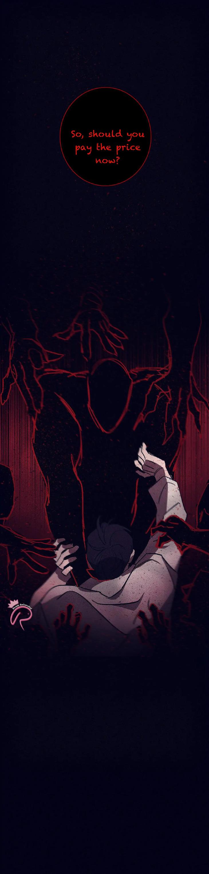 Marcel by Keumung/ Jinsung – Uncensored – Ch. 44 [Eng] page 81