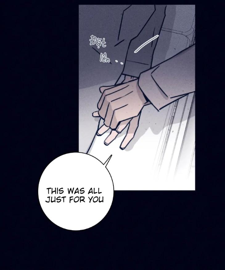 Marcel by Keumung/ Jinsung – Uncensored – Ch. 44 [Eng] page 81