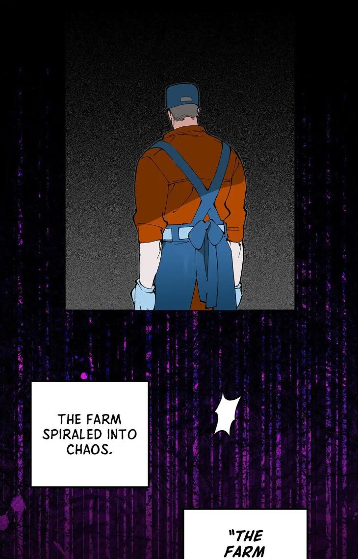 Mr.A’s Farm by NACHIOBOY – Uncensored – Special 1 [Eng] page 85