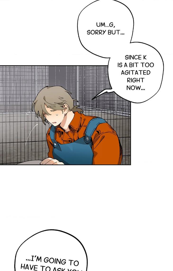 Mr.A’s Farm by NACHIOBOY – Uncensored – Special 1 [Eng] page 85