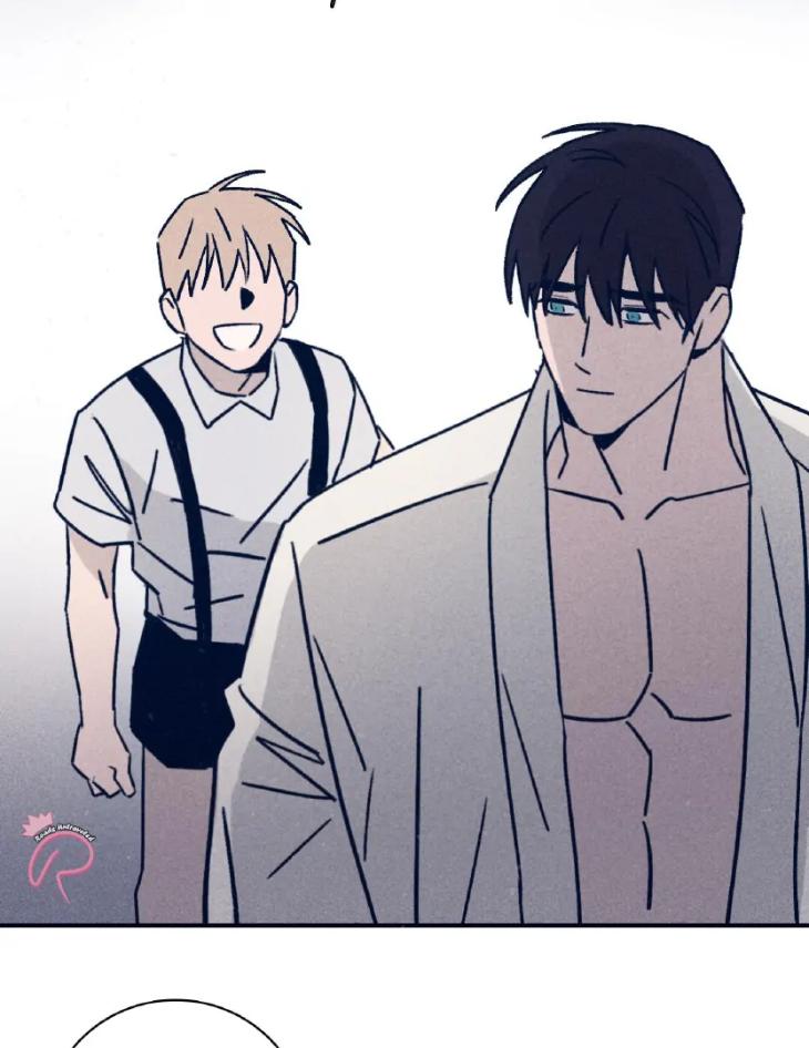 Marcel by Keumung/ Jinsung – Uncensored – Ch. 44 [Eng] page 84