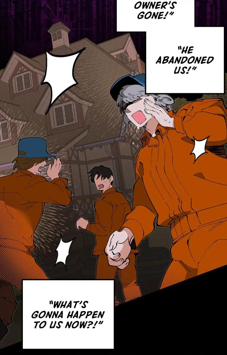 Mr.A’s Farm by NACHIOBOY – Uncensored – Special 1 [Eng] page 86