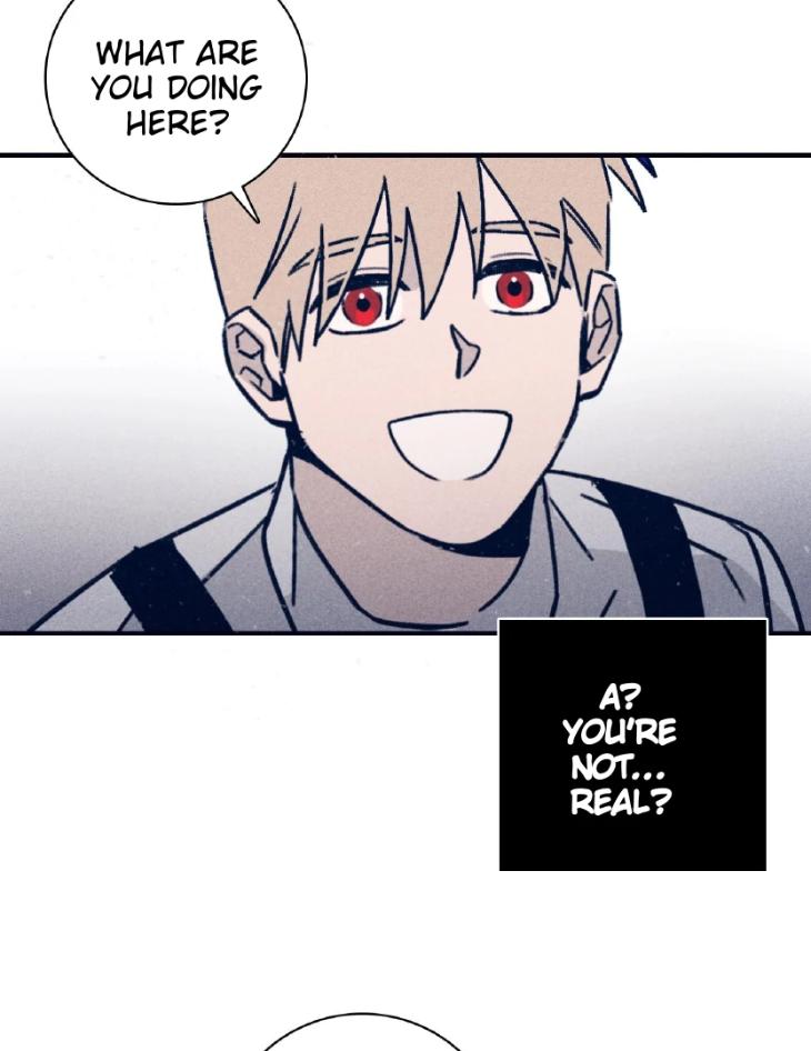 Marcel by Keumung/ Jinsung – Uncensored – Ch. 44 [Eng] page 85