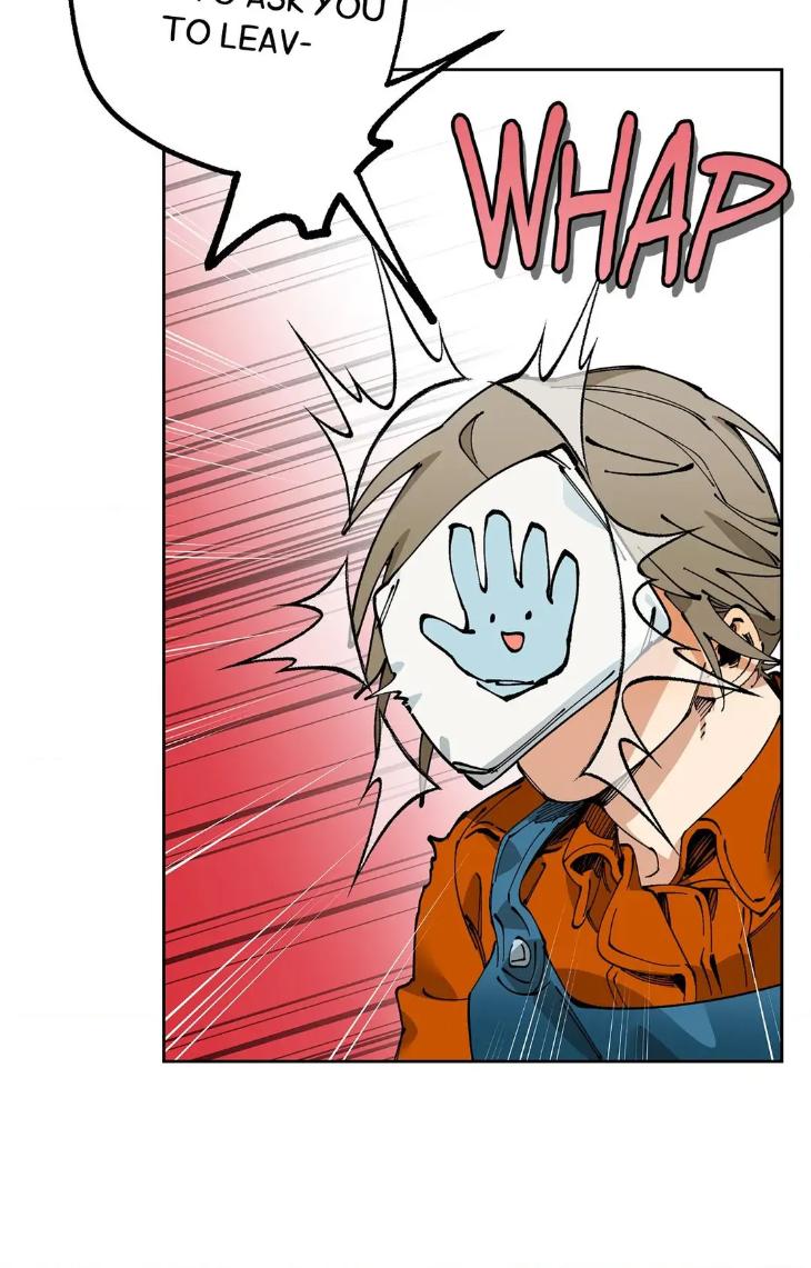 Mr.A’s Farm by NACHIOBOY – Uncensored – Special 1 [Eng] page 86