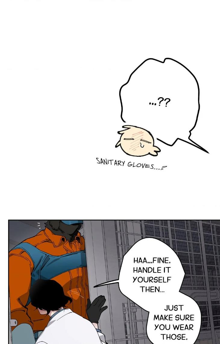 Mr.A’s Farm by NACHIOBOY – Uncensored – Special 1 [Eng] page 87