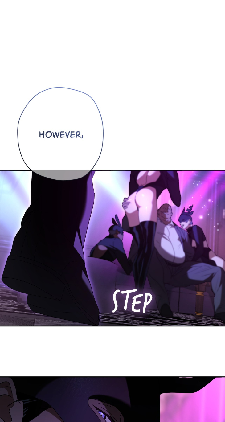 Bullet Time by Dark history – Uncensored – Ch. 39 [Eng] page 87