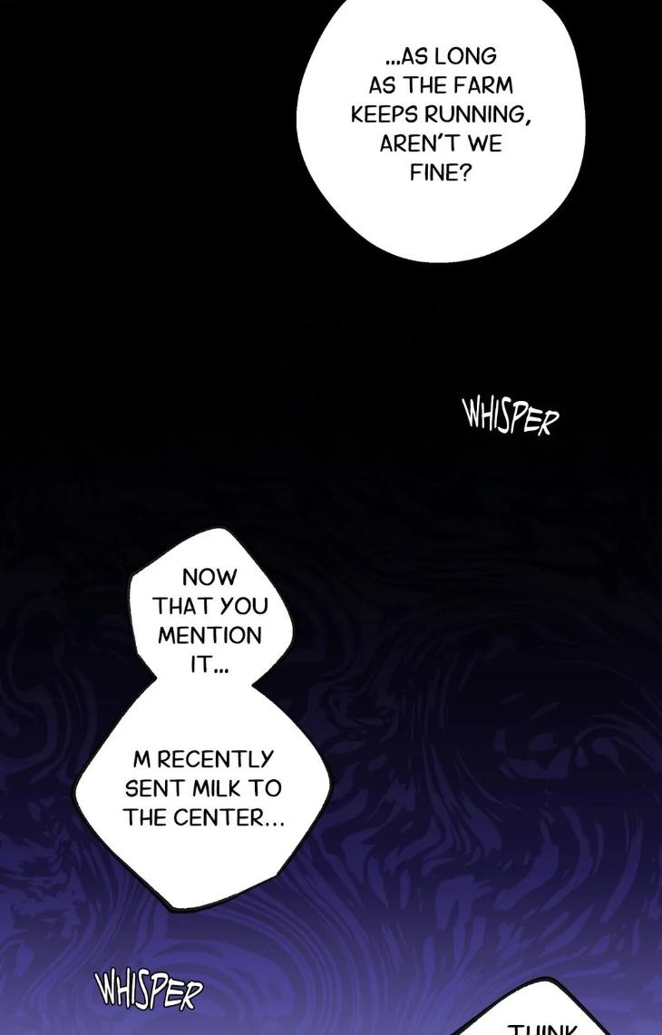 Mr.A’s Farm by NACHIOBOY – Uncensored – Special 1 [Eng] page 88